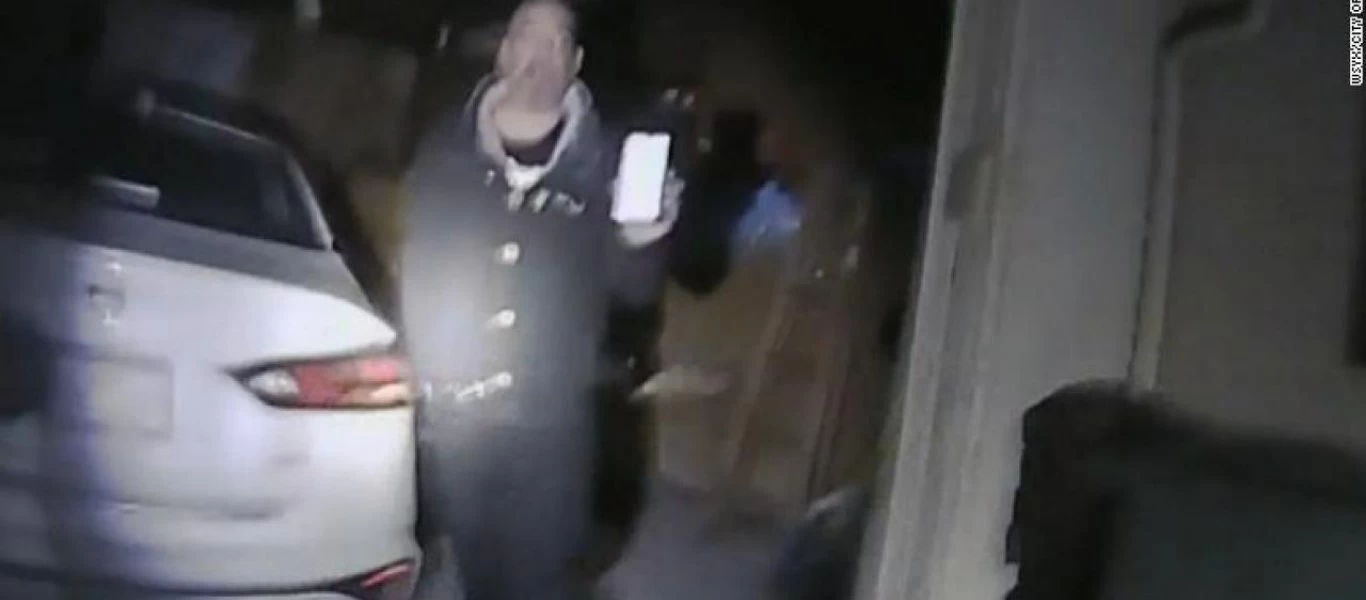 ΗΠΑ: Αποζημίωση 10 εκατ. δολαρίων στην οικογένεια αφροαμερικανού που σκοτώθηκε από αστυνομικούς (βίντεο)